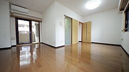 東武東上線 川越駅 徒歩2分の賃貸マンション 2階1Kのリビング/ダイニング