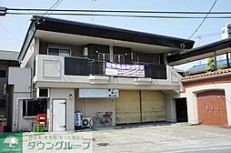 JR八高線 毛呂駅 徒歩8分の賃貸アパート