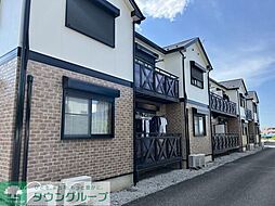 JR八高線 毛呂駅 徒歩12分の賃貸アパート