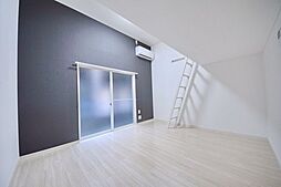 東武東上線 北坂戸駅 徒歩4分の賃貸アパート 1階1Kのリビング/ダイニング