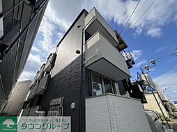 東武東上線 鶴ヶ島駅 徒歩11分の賃貸アパート