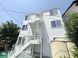 東武東上線 上福岡駅 徒歩8分