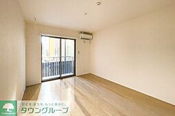 西武新宿線 本川越駅 徒歩9分の賃貸アパート 1階1Kのリビング/ダイニング