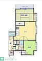 ライオンズマンション狭山第21階5.8万円