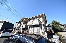 東武東上線 東松山駅 徒歩19分の賃貸アパート