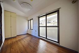 東武東上線 鶴ヶ島駅 徒歩10分の賃貸マンション 2階1Kのリビング/ダイニング