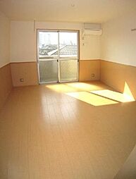 西武新宿線 南大塚駅 徒歩3分の賃貸アパート 2階1Kのリビング/ダイニング