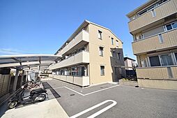 西武新宿線 南大塚駅 徒歩21分の賃貸アパート