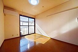 東武東上線 坂戸駅 徒歩14分の賃貸アパート 1階3DKのリビング/ダイニング