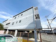 埼玉県川越市六軒町2丁目20：物件画像／株式会社タウンハウジング埼玉　川越店