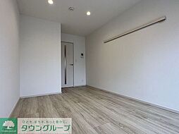 東武東上線 坂戸駅 徒歩13分の賃貸マンション 2階1Kのリビング/ダイニング