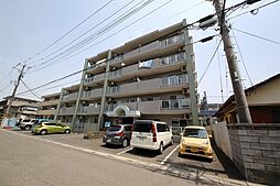 東武東上線 ふじみ野駅 徒歩8分の賃貸マンション