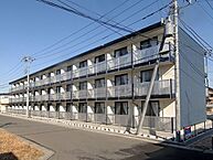 埼玉県東松山市美原町2丁目13-7：物件画像／株式会社タウンハウジング埼玉　川越店