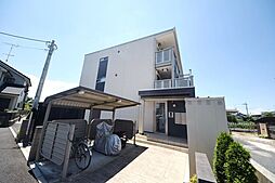 東武東上線 東松山駅 徒歩10分