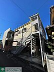 埼玉県入間郡毛呂山町中央3丁目24-11：物件画像／株式会社タウンハウジング埼玉　川越店