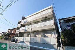 東武東上線 坂戸駅 徒歩8分の賃貸マンション