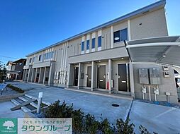 JR川越線 武蔵高萩駅 徒歩11分