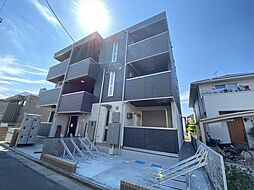 東武東上線 川越駅 徒歩11分の賃貸アパート