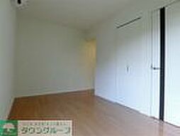 東武東上線 鶴ヶ島駅 徒歩5分の賃貸アパート 2階1Kのリビング/ダイニング