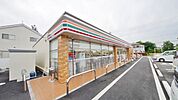 セブンイレブン東松山市ノ川店 徒歩14分。コンビニ 1070m