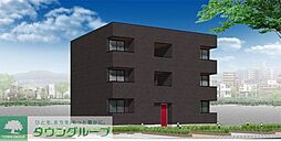 東武東上線 東松山駅 徒歩13分