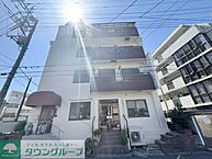 埼玉県川越市南台2丁目11-17：物件画像／株式会社タウンハウジング埼玉　川越店