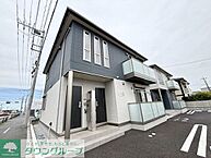 埼玉県狭山市狭山台1丁目13-1：物件画像／株式会社タウンハウジング埼玉　川越店