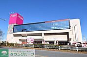 イオン武蔵狭山店 2238m