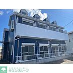 埼玉県東松山市元宿1丁目33-12：物件画像／株式会社タウンハウジング埼玉　川越店