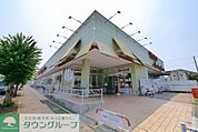 ヤオコー一本松南店 徒歩13分。スーパー 970m