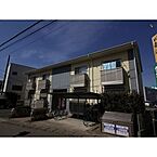 埼玉県川越市大塚1丁目24-5：物件画像／株式会社タウンハウジング埼玉　川越店