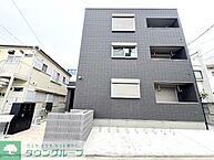 埼玉県川越市南通町20-11：物件画像／株式会社タウンハウジング埼玉　川越店