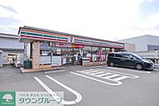 セブンイレブン狭山下広瀬店 徒歩5分。コンビニ 400m