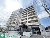 埼玉県川越市西小仙波町1丁目9-3：物件画像／株式会社タウンハウジング埼玉　川越店
