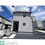 埼玉県比企郡川島町大字上伊草1558-5：物件画像／株式会社タウンハウジング埼玉　川越店