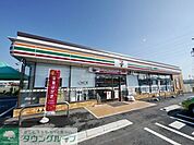 セブンイレブン狭山水野店 481m