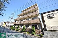 埼玉県川越市南台3丁目2-17：物件画像／株式会社タウンハウジング埼玉　川越店