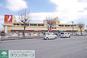 狭山ショッピングプラザヤオコー 1524m