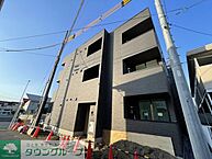 埼玉県狭山市鵜ノ木4687-5：物件画像／株式会社タウンハウジング埼玉　川越店