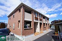 埼玉県入間郡越生町上野東3丁目3-2：物件画像／株式会社タウンハウジング埼玉　川越店