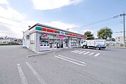 サンクス狭山広瀬店 1017m