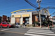 マクドナルド所沢山口店 992m