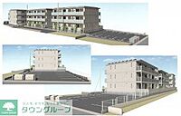 埼玉県狭山市新狭山2丁目17：物件画像／株式会社タウンハウジング埼玉　川越店