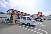 ☆セブンイレブン狭山下広瀬店☆ 160m
