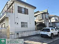 埼玉県狭山市大字水野281-291：物件画像／株式会社タウンハウジング埼玉　川越店