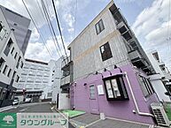 埼玉県狭山市新狭山3丁目9-16：物件画像／株式会社タウンハウジング埼玉　川越店