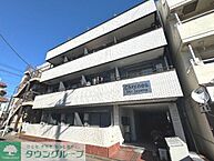 埼玉県狭山市新狭山3丁目10-15：物件画像／株式会社タウンハウジング埼玉　川越店
