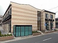 埼玉県東松山市幸町15-5：物件画像／株式会社タウンハウジング埼玉　川越店
