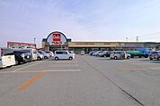 ベルク 東毛呂駅 439m