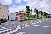 ほっともっと 1162m